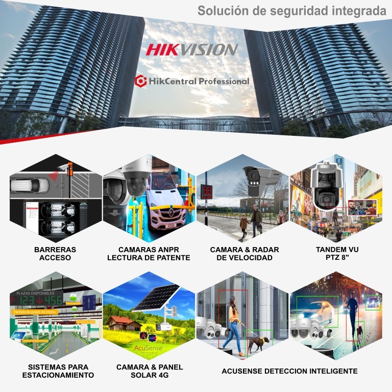 Servicios